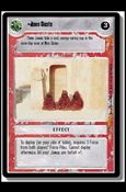 Star Wars: Premiere Limited (Base Set) card 212 Jawa Siesta