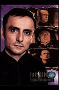 Farscape: Through the Wormhole (Base Set) card 66 Braca