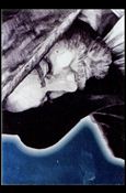 Star Wars Galaxy: Series 4 (Foil Subset) card 10 Silver Foil