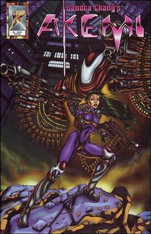 Akemi Cover Image 1