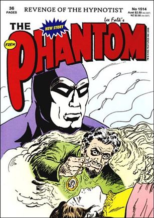 Phantom (1948) issue 1514