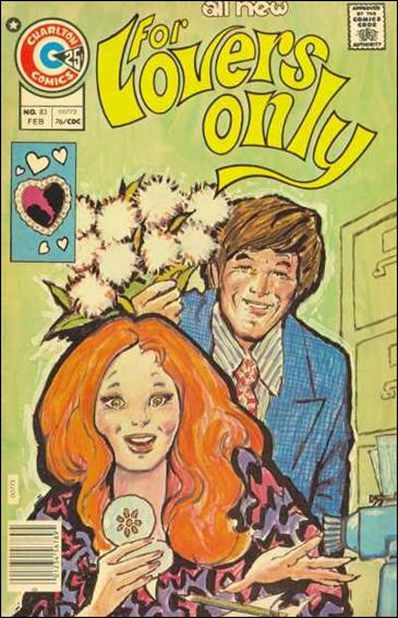For Lovers Only issue 83