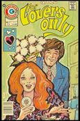 For Lovers Only issue 83