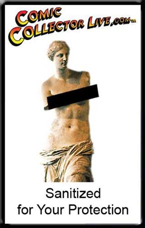 Flesh (1986) Cover Image 1