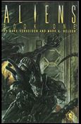 Aliens: Book One issue 1-D Second Edition