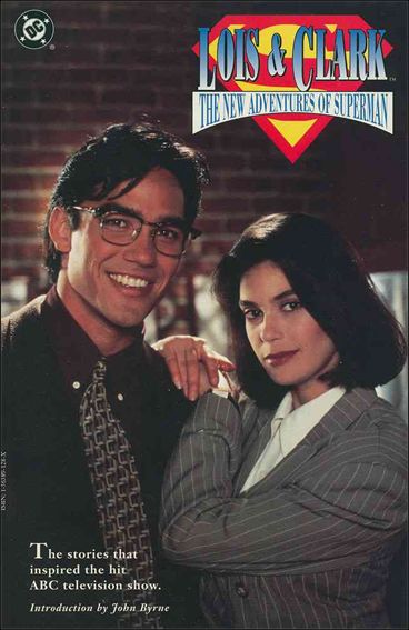 Lois and Clark New Adventures of Superman issue 1