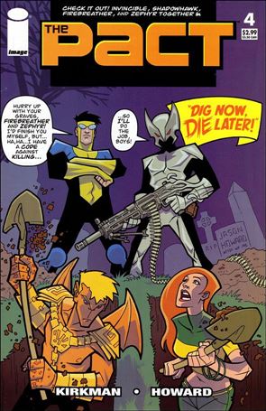 Pact (2005) Cover Image 2