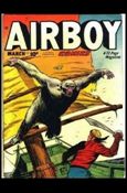 Airboy Comics (1945) issue 81-Z-INVALID