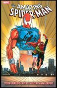 Spider-Man:  The Complete Clone Saga Epic Cover Image 2
