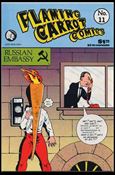 Flaming Carrot Comics (1984) issue 11