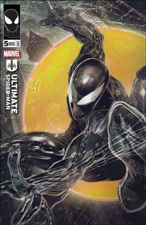 Ultimate Spider-Man (2024) issue 5-H John Giang Big Time Collectibles Cover (1/3000)