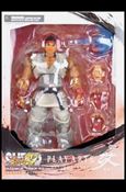 Super Street Fighter IV (Play Arts ~ Kai)  figure 2 Ryu