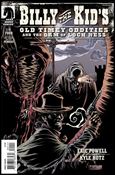 Billy the Kid's Old Timey Oddities and The Orm of Loch Ness Cover Image 1