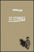 32 Stories: Special Edition Box Set Cover Image 1