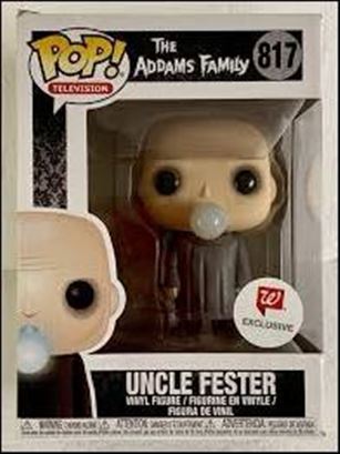 POP! Television figure 817 Uncle Fester