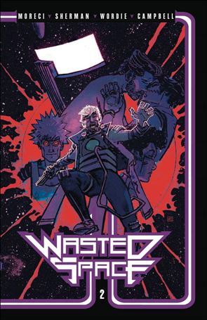 Wasted Space issue 2