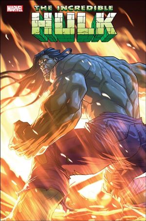 Incredible Hulk (2023) issue 19-E Pete Woods Cover