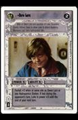 Star Wars: Premiere Unlimited (Base Set) card 181 Beru Lars