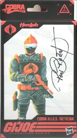 G.I. Joe: Classified Series (6