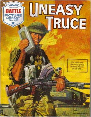 Battle Picture Library issue 369