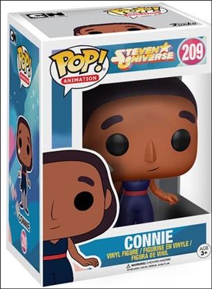 POP! Animation figure 209 Connie