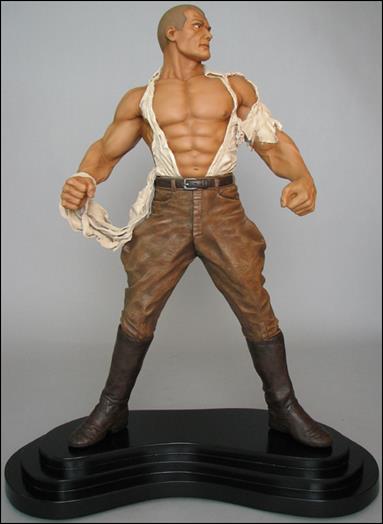 Doc Savage item nn