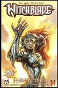 Witchblade: Redemption Cover Image 1