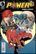 Power Cubed issue 2