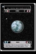 Star Wars: Endor Limited (Base Set) card 167 Endor