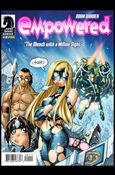 Empowered Special Cover Image 1