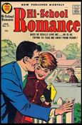 Hi-School Romance issue 71