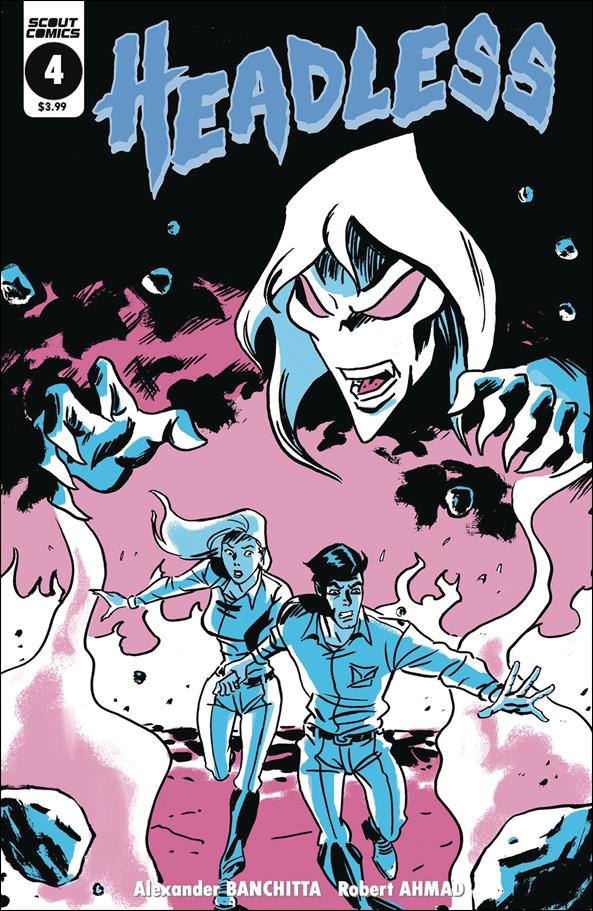 Headless issue 4