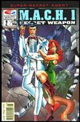 M.A.C.H. 1 issue 2