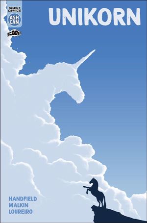 Unikorn Cover Image 1