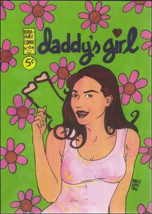 Mallrats (Base Set) card 88 Daddy's Girl