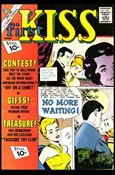 First Kiss issue 24