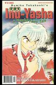 Inu-Yasha Part 7 issue 3