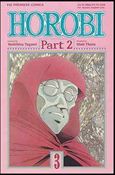 Horobi: Part 2 issue 3