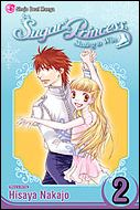 Sugar Princess: Skating To Win issue 2