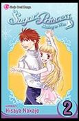 Sugar Princess: Skating To Win Cover Image 2