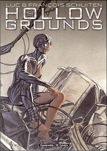 Hollow Grounds issue nn