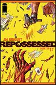 Repossessed Cover Image 1