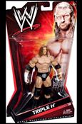 WWE (Series 10) figure 4 Triple H