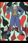 Batman: The Animated Series (Base Set) card 21 The Joker