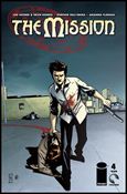 Mission issue 4