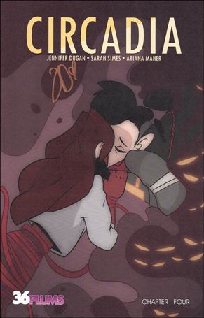 Circadia issue 4