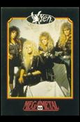 Mega Metal (Base Set) card 147 Vixen Group Shot 3