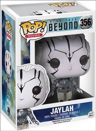 POP! Movies figure 356 Jaylah