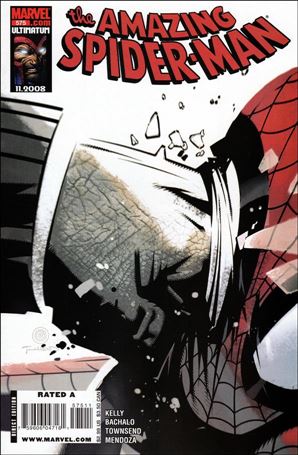 Amazing Spider-Man (1963) issue 575