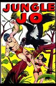 Jungle Jo Cover Image 1